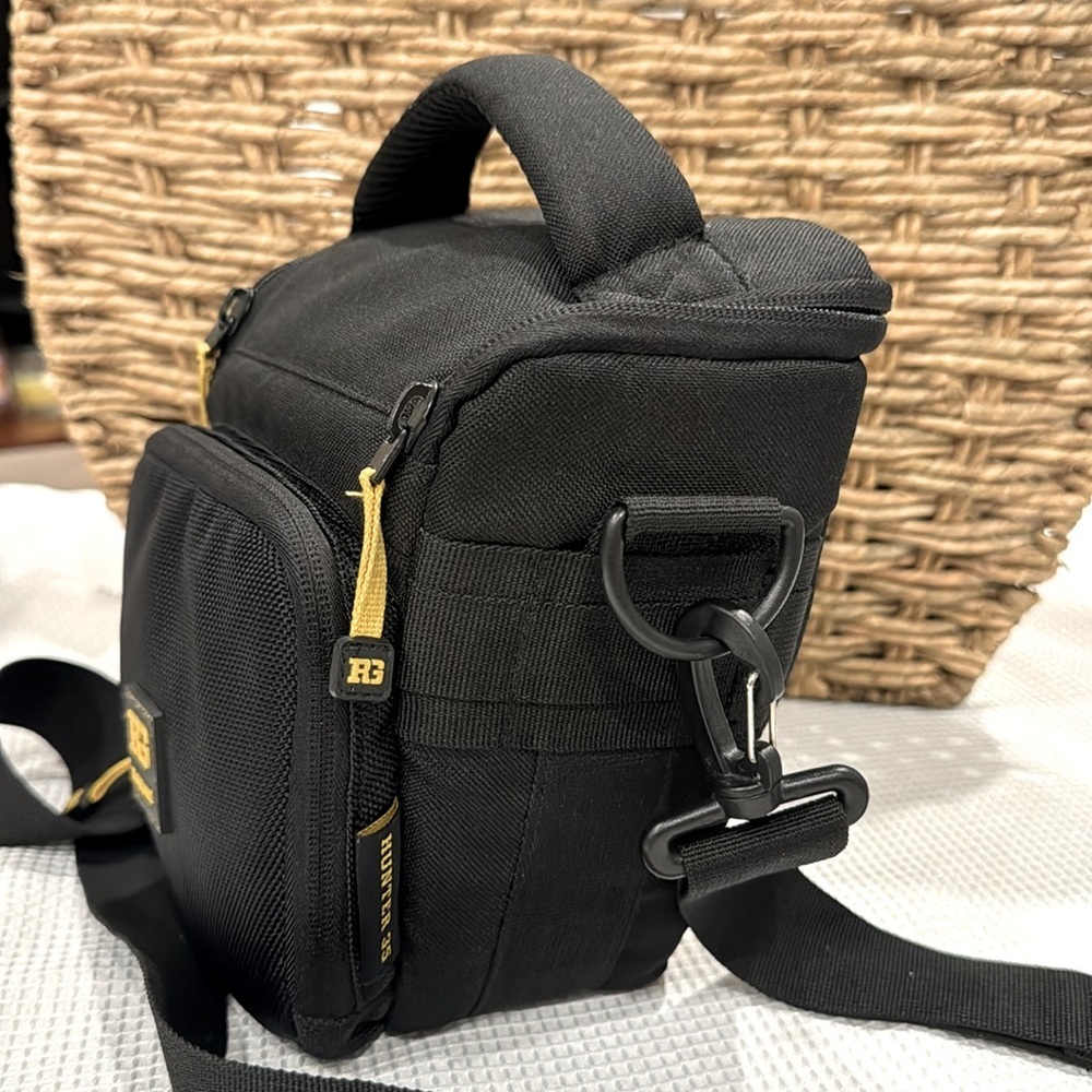 RUGGARD Hunter 35 DSLR Camera Bag - Picture 10 of 13